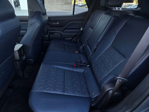 Certified 2026 Toyota 4Runner 4WD image 12