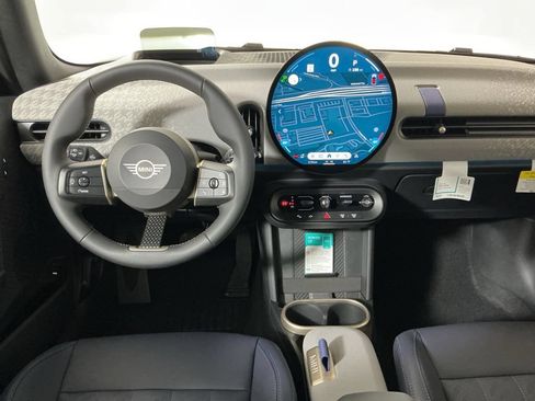 New 2026 MINI Cooper Convertible FWD image 9
