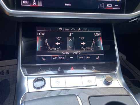 Used 2022 Audi A7 3.0T Premium w/ Convenience Package AWD/4WD image 25