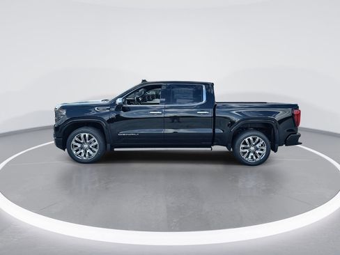 New 2026 GMC Sierra 1500 Denali AWD/4WD image 5