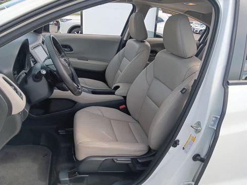 Used 2018 Honda HR-V EX-L image 15
