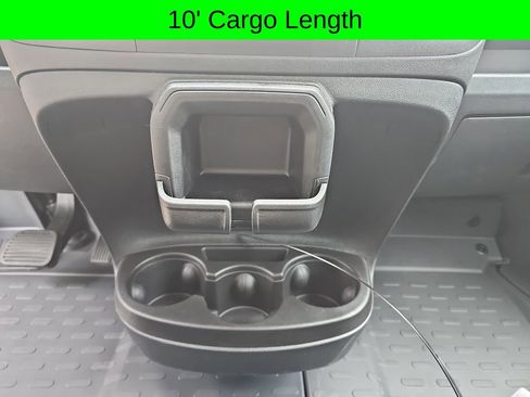 New 2025 RAM ProMaster 2500 w/ Convenience Group image 22