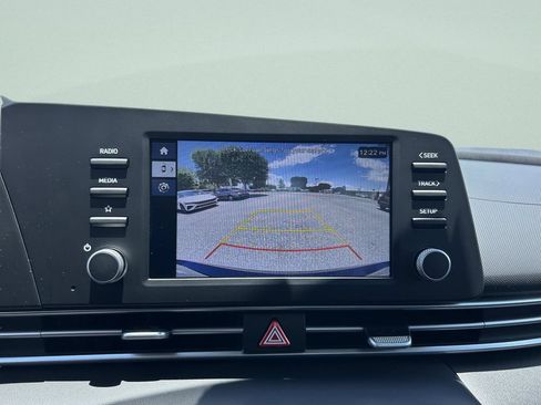 New 2026 Hyundai Elantra SE FWD image 23