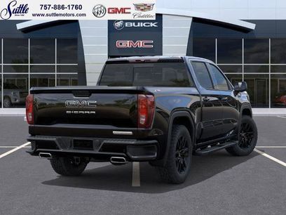 New 2026 GMC Sierra 1500 Elevation