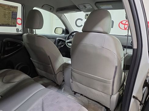 Used 2010 Toyota RAV4 4WD image 19