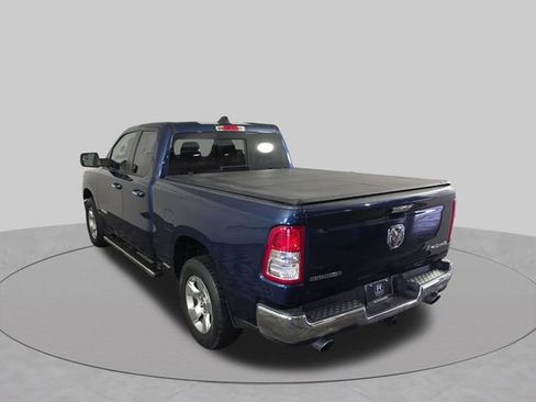 Used 2019 RAM 1500 Big Horn AWD/4WD image 36