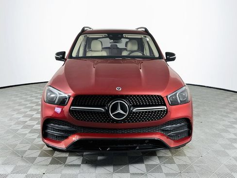 Certified 2022 Mercedes-Benz GLE 450 4MATIC image 2