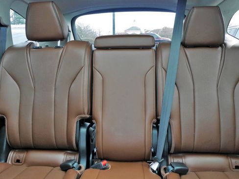 Used 2022 Acura MDX Advance image 32