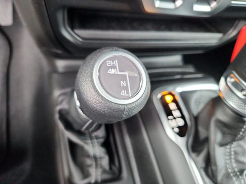 New 2026 Jeep Wrangler Sport AWD/4WD image 34