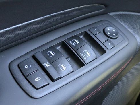 New 2026 Dodge Durango GT w/ Tow 'N Go Package image 21