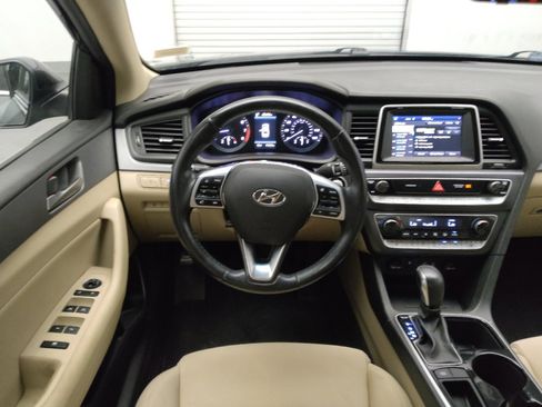Used 2019 Hyundai Sonata SEL FWD image 22