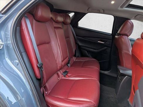 Used 2024 MAZDA CX-30 AWD 2.5 S w/ Preferred Package image 21