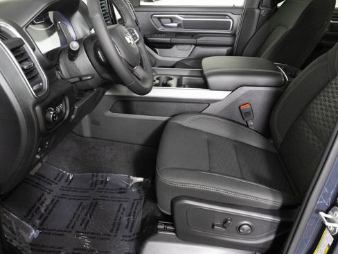 New 2026 RAM 1500 Big Horn image 15