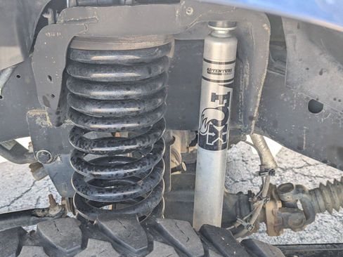 Used 2020 RAM 2500 Laramie AWD/4WD image 12