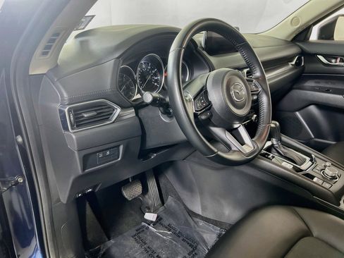 Used 2020 MAZDA CX-5 Touring AWD/4WD image 9