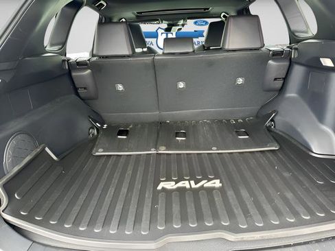 Used 2023 Toyota RAV4 XSE w/ Weather Package image 19