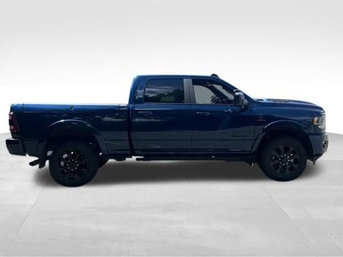Used 2023 RAM 2500 Limited AWD/4WD image 5