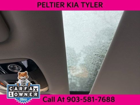 Used 2023 Kia Sportage SX image 26