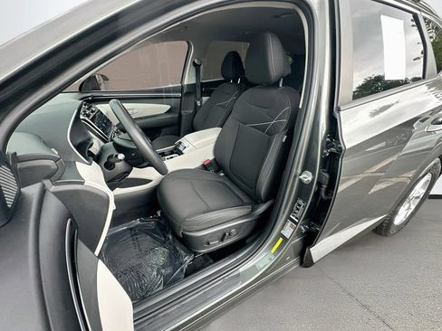 Used 2022 Hyundai Tucson SEL FWD image 20