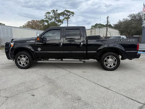 Used 2016 Ford F250 Platinum image 6