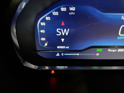 Used 2024 Chevrolet Tahoe Premier image 13