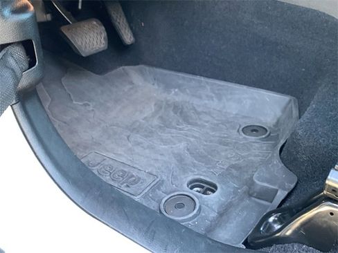 Certified 2023 Jeep Wrangler Sport image 17