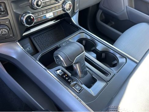 New 2025 Ford F150 Lariat w/ Equipment Group 502A High image 30