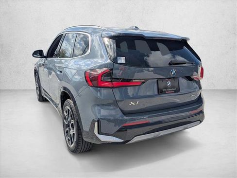 New 2026 BMW X1 xDrive28i image 8