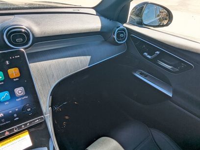 Used 2026 Mercedes-Benz GLC 300