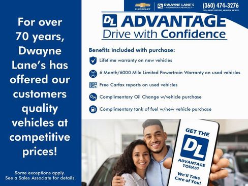 Used 2022 Dodge Durango GT w/ GT Premium Group image 1