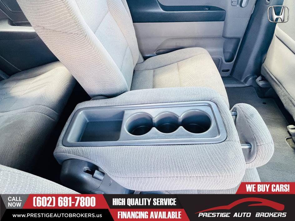Used 2013 Honda Odyssey EX image 24