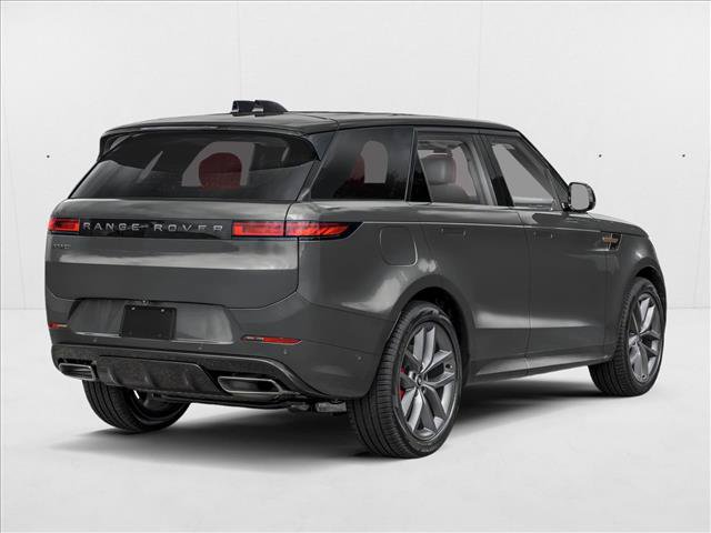 New 2027 Land Rover Range Rover Sport Twenty Edition AWD/4WD image 2