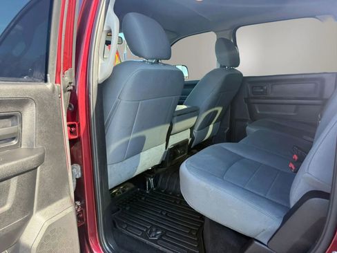 Used 2016 RAM 2500 Tradesman w/ Chrome Appearance Group AWD/4WD image 31