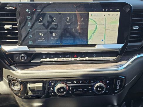 New 2026 Chevrolet Silverado 2500 LTZ w/ LTZ Plus Package AWD/4WD image 30