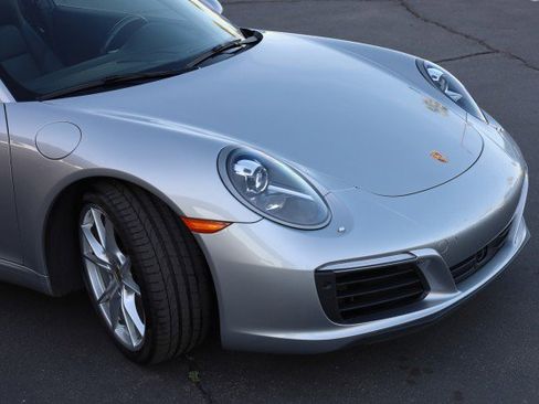 Used 2017 Porsche 911 Carrera image 10