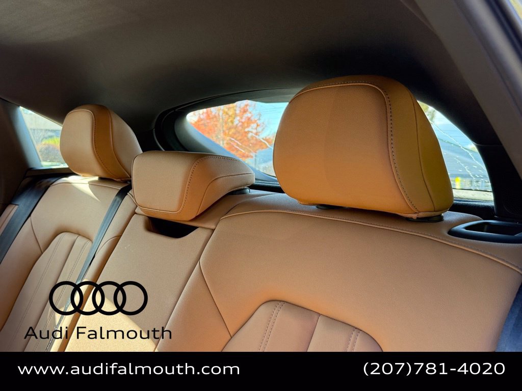 Used 2025 Audi A5 Premium w/ Convenience Package AWD/4WD image 20