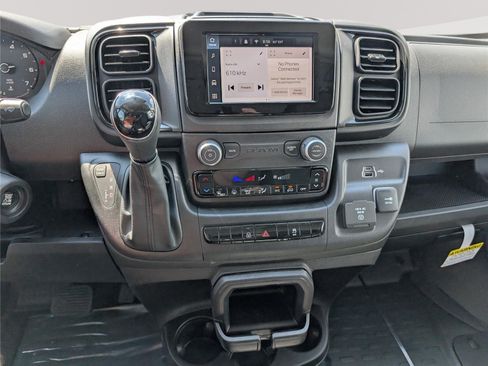 New 2026 RAM ProMaster 1500 w/ Convenience Group FWD image 17