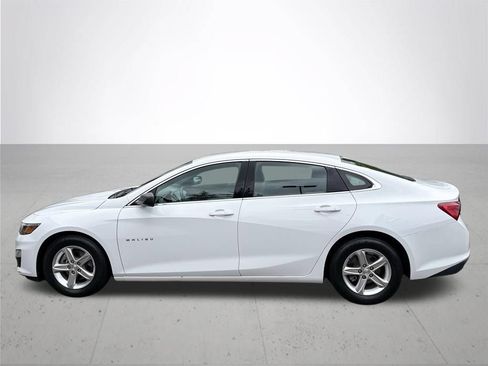 Used 2020 Chevrolet Malibu LS FWD image 6