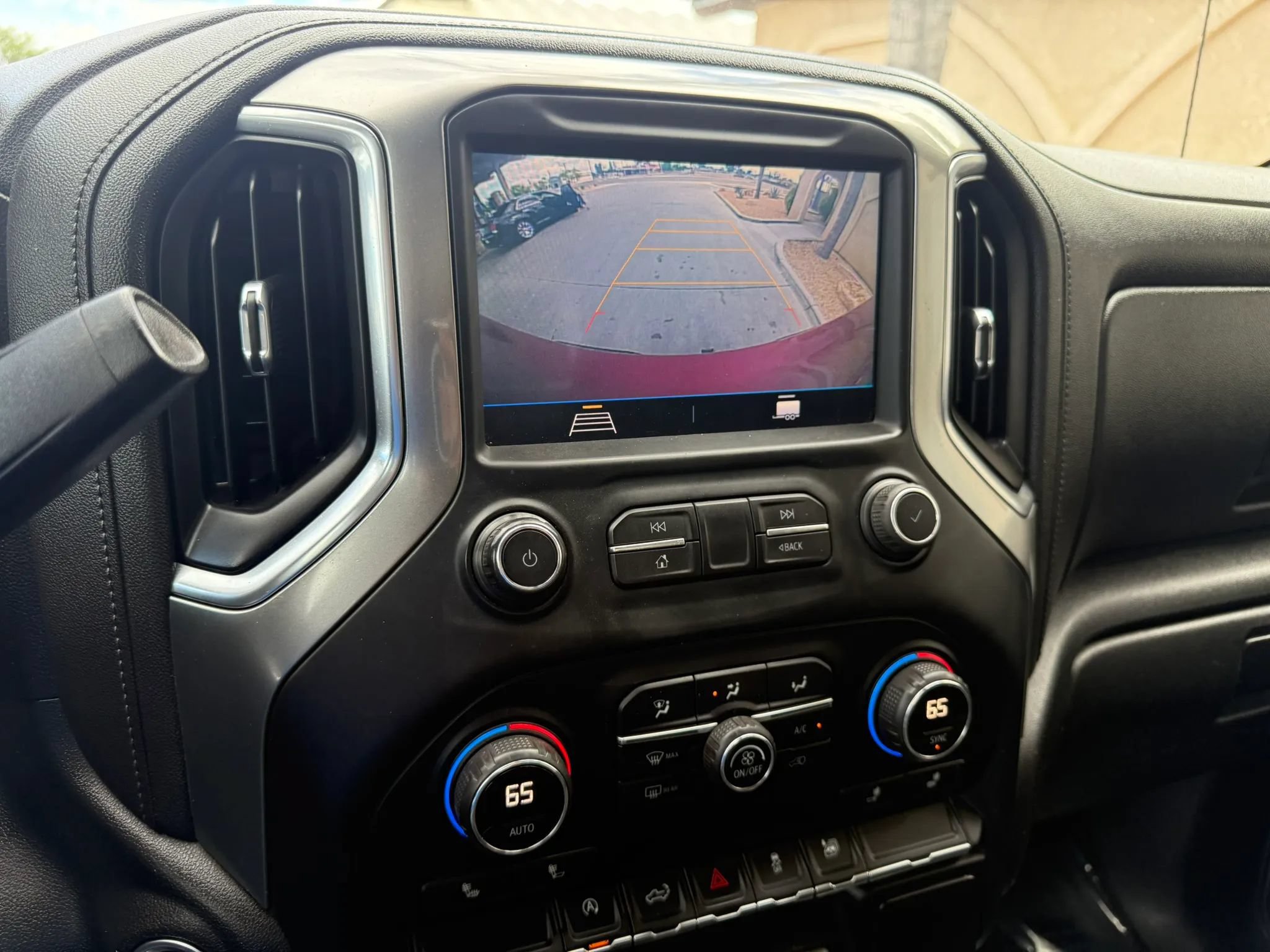 Used 2019 Chevrolet Silverado 1500 LT w/ All-Star Edition RWD image 20