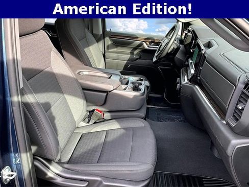 Used 2023 Chevrolet Silverado 1500 LT image 27