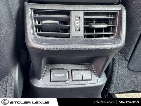 Used 2023 Lexus ES 350 w/ Premium Package FWD image 18