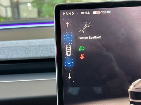 Used 2024 Tesla Model 3 Standard Range RWD image 20