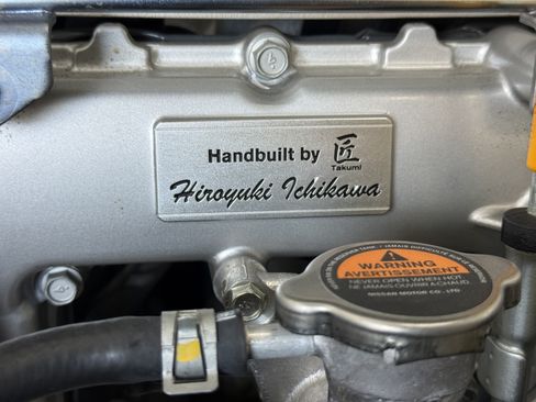 Used 2020 Nissan GT-R Premium AWD/4WD image 48