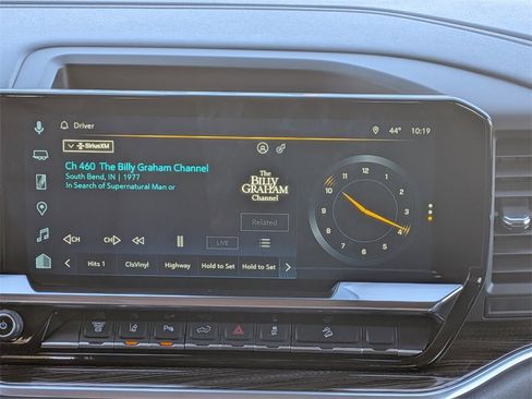 Used 2025 Chevrolet Silverado 2500 LT w/ Trail Boss Package image 21