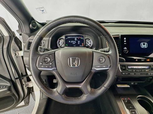 Used 2023 Honda Passport EX-L image 13