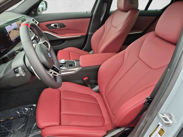 New 2026 BMW M340i w/ Premium Package RWD image 4