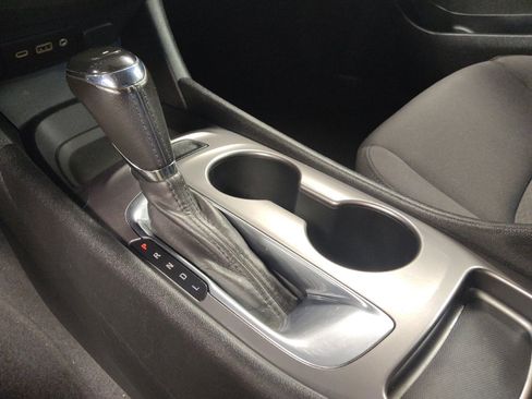 Used 2020 Chevrolet Malibu RS w/ LPO, Convenience Package 1 FWD image 26