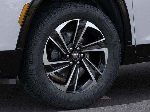 New 2026 Buick Enclave Sport Touring w/ Power Package image 9