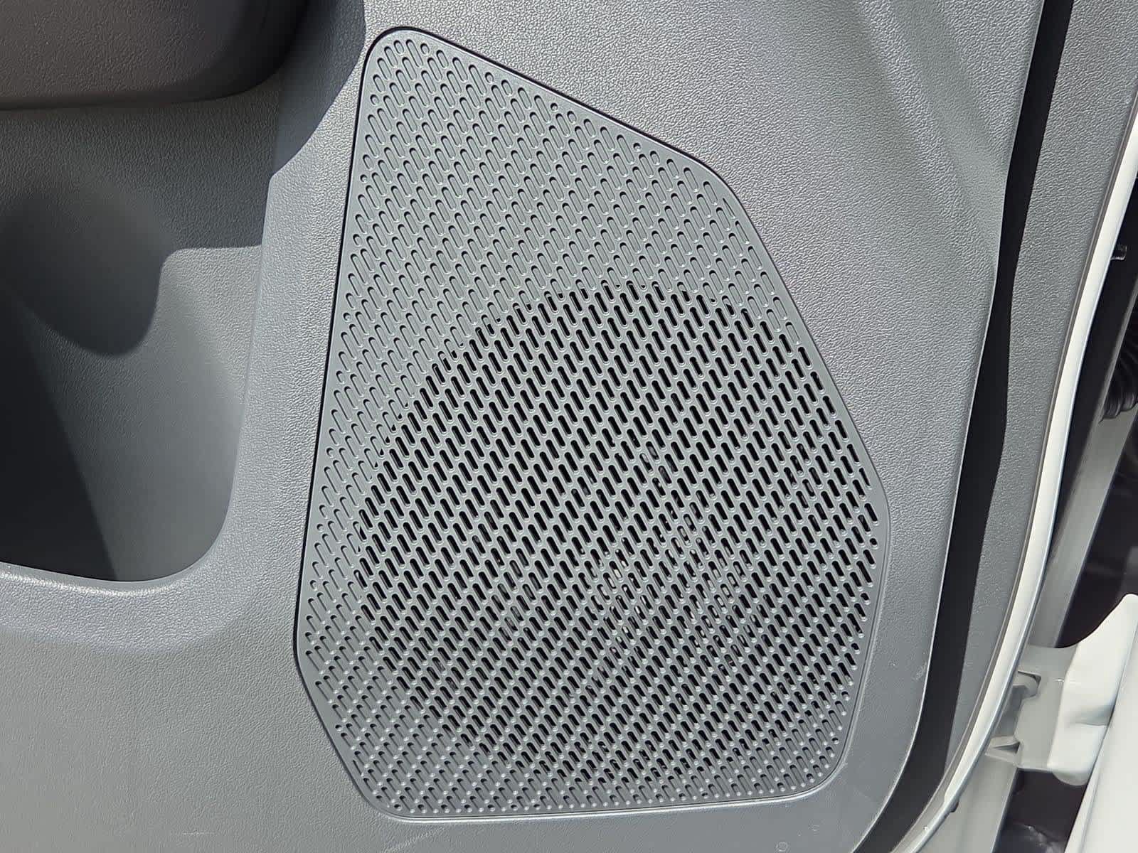 Certified 2027 Kia EV3 Wind w/ Wind Fwd Nightfall Package image 29