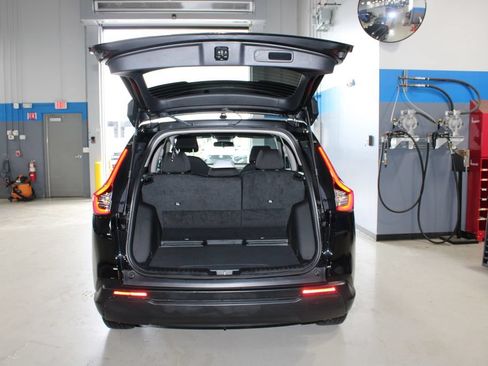 Used 2024 Honda CR-V EX image 26